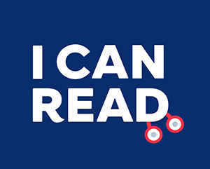 I CAN READ