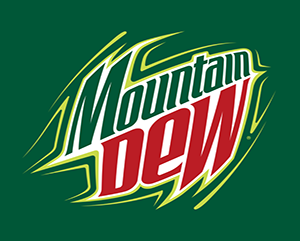 MOUNTAIN DEW